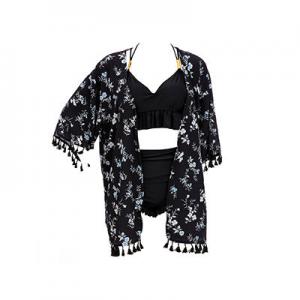 2026比基尼三件套十大品牌排行榜