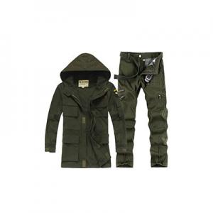 2026特种兵作训服十大品牌排行榜