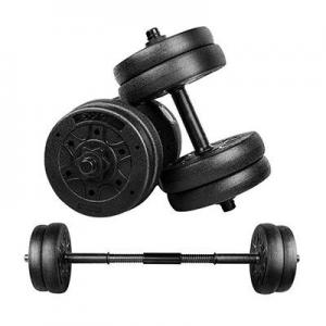 2026环保哑铃十大品牌排行榜