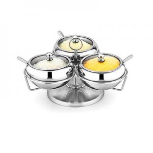 2026味精瓶十大品牌排行榜