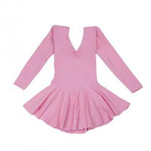 2026形体服十大品牌排行榜