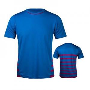 2026羽毛球衣十大品牌排行榜