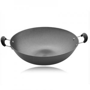 2026铸铁锅十大品牌排行榜