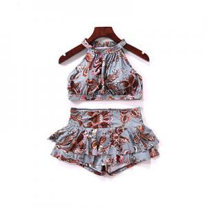 2026比基尼两件套十大品牌排行榜