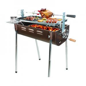 2026烤架十大品牌排行榜