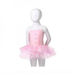 2026舞蹈纱裙十大品牌排行榜