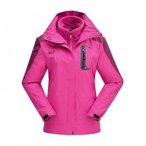 2026女冲锋衣十大品牌排行榜