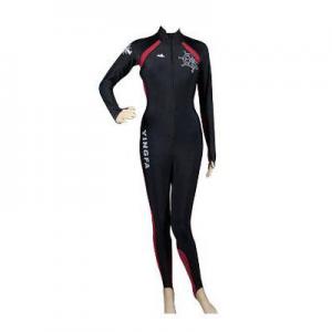 2026长袖游泳衣十大品牌排行榜