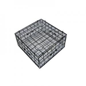 2026螃蟹笼十大品牌排行榜