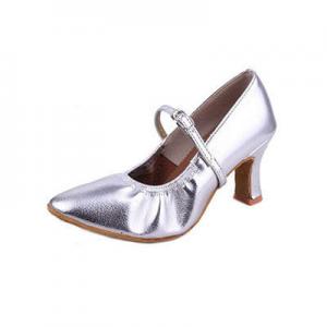 2026交谊舞舞蹈鞋十大品牌排行榜