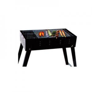 2026野外烧烤炉十大品牌排行榜