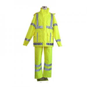 2026雨衣雨裤十大品牌排行榜