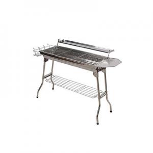 2026家用烧烤架十大品牌排行榜