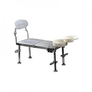 2026折叠钓椅十大品牌排行榜