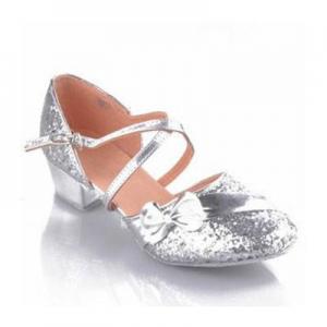 2026少儿拉丁舞鞋十大品牌排行榜