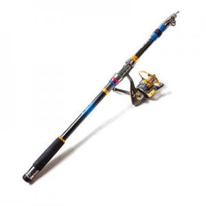 2026海钓用品十大品牌排行榜