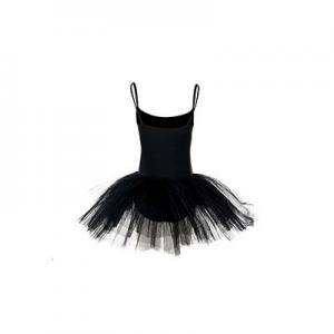 2026芭蕾服十大品牌排行榜