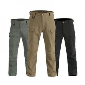 2026战术长裤十大品牌排行榜