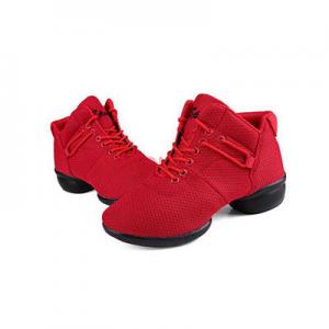 2026广场跳舞鞋十大品牌排行榜