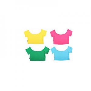 2026肚皮舞练功服十大品牌排行榜