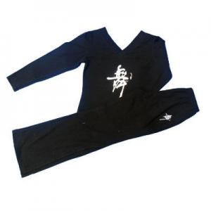 2026拉丁舞练功服十大品牌排行榜