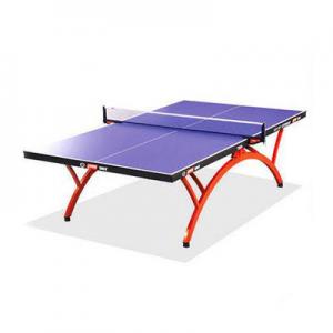 2026乒乓球台十大品牌排行榜