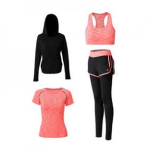 2026宽松瑜伽服十大品牌排行榜