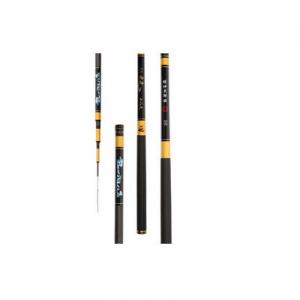 2026鲤鱼竿十大品牌排行榜