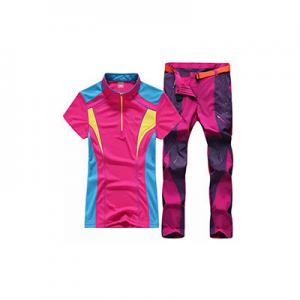 2026运动衣裤十大品牌排行榜