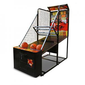 2026投篮机十大品牌排行榜