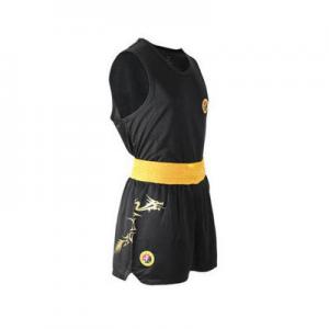 2026拳击服十大品牌排行榜