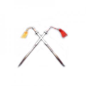 2026表演剑十大品牌排行榜