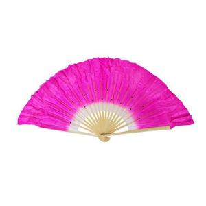 2026秧歌扇十大品牌排行榜