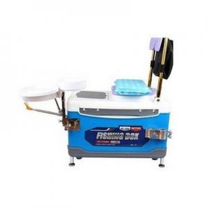 2026钓箱伞架十大品牌排行榜