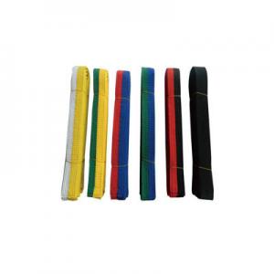 2026跆拳道腰带十大品牌排行榜