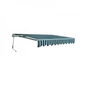 2026伸缩篷十大品牌排行榜