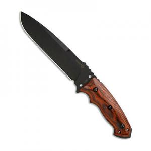 2026野外刀十大品牌排行榜