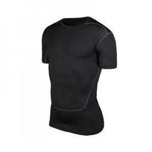 2026健身短袖十大品牌排行榜