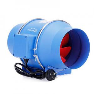 2026排风扇十大品牌排行榜