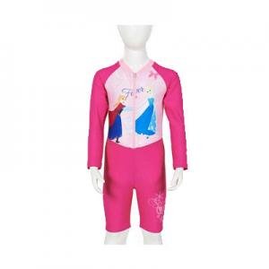 2026长袖连体泳衣十大品牌排行榜