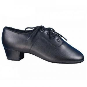 2026男士舞蹈鞋十大品牌排行榜