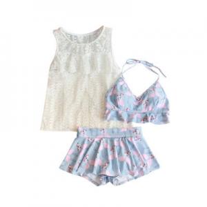 2026温泉比基尼十大品牌排行榜