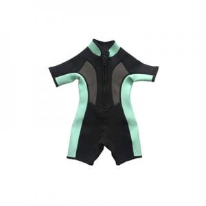 2026儿童潜水服十大品牌排行榜