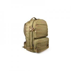 2026军迷背包十大品牌排行榜