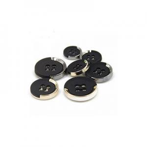 2026电镀扣十大品牌排行榜