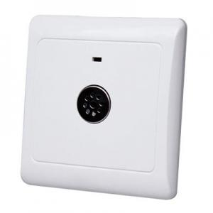 2026声控开关十大品牌排行榜