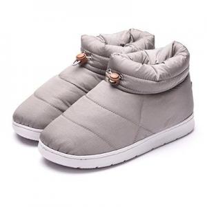 2026羽绒鞋十大品牌排行榜