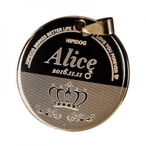 2026身份牌十大品牌排行榜