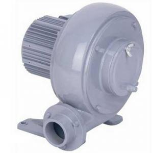 2026抽风机十大品牌排行榜