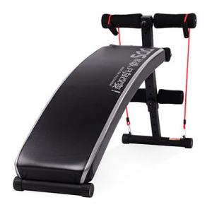 2026健腹板十大品牌排行榜